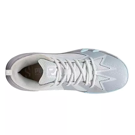 Puma Scoot Zeros "Grey Ice"