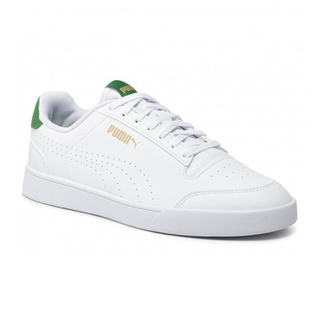 Puma Shuffle Perf "Touch Green"