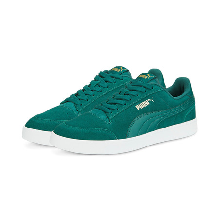 Puma Shuffle SD "Varsity Green"