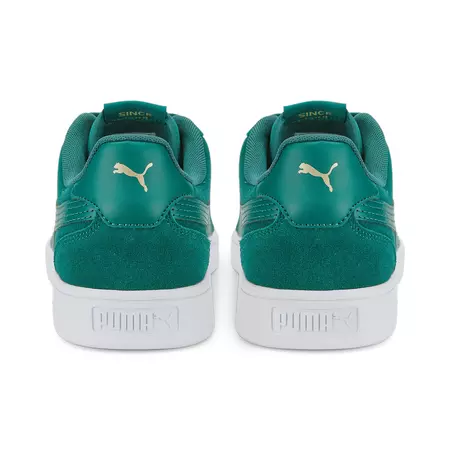 Puma Shuffle SD "Varsity Green"