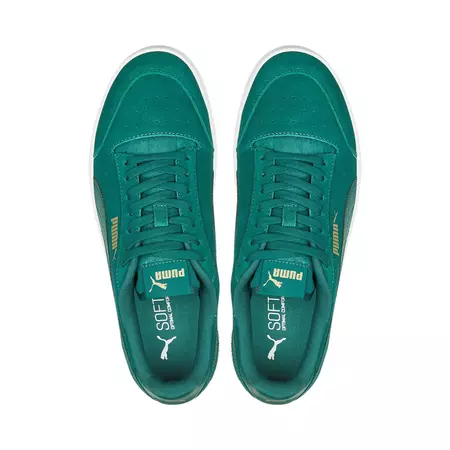 Puma Shuffle SD "Varsity Green"