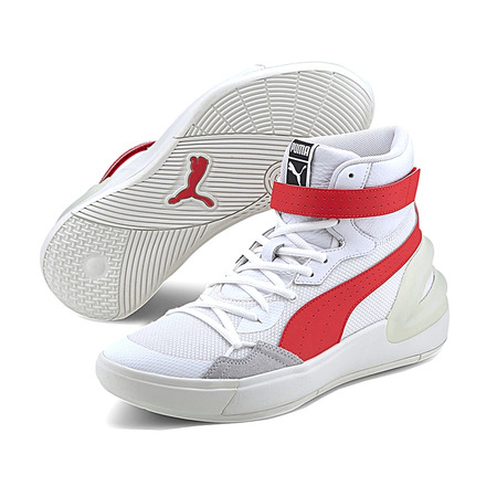 Puma Sky Modern Kuzma "High Risk Red"