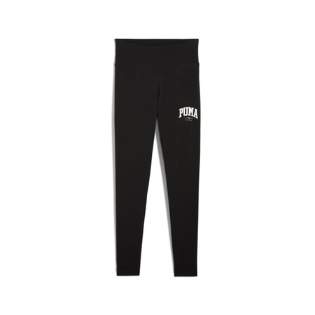 Puma SQUAD High-Waist Leggings "Black-White"