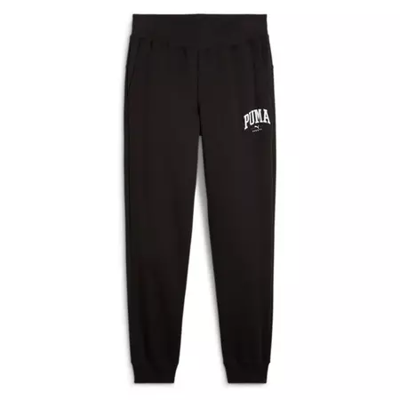 PUMA SQUAD Sweatpants FL cl "Black"