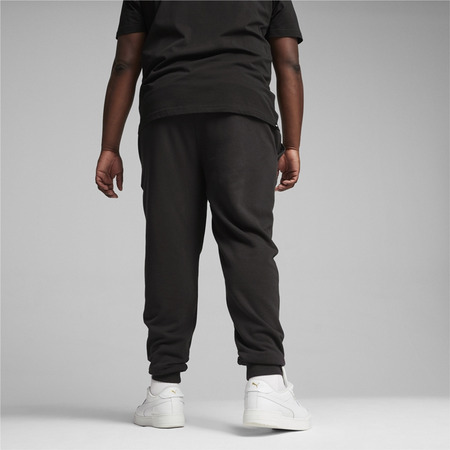 PUMA SQUAD Sweatpants TR cl "Black"