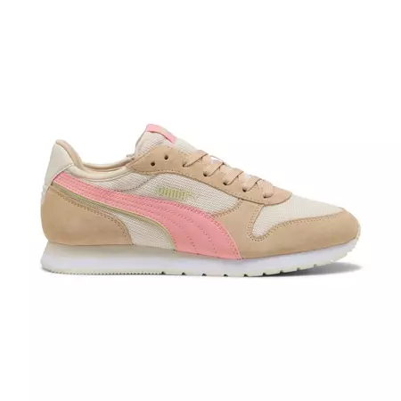 Puma ST MILER "Alpine Snow-Pink"