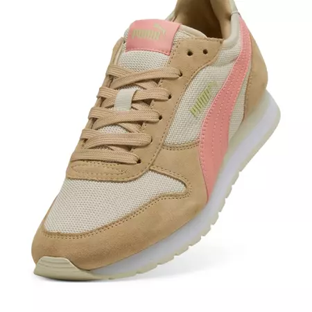 Puma ST MILER "Alpine Snow-Pink"