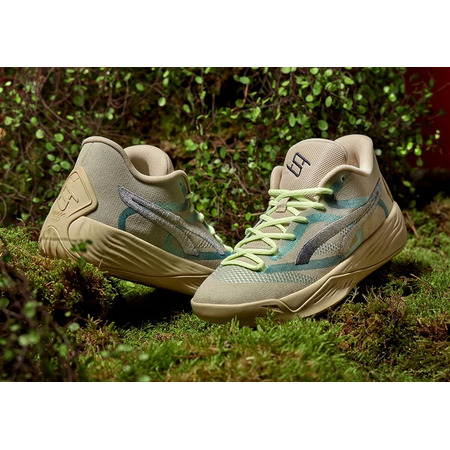 Puma Stewie 2 Earth "Granola"