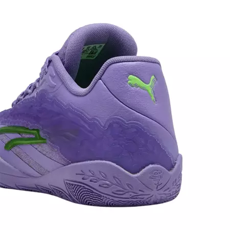 Puma Stewie 3 Lace "Em Up Lavender"