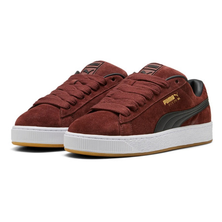 Puma Suede XL "Chocolat"