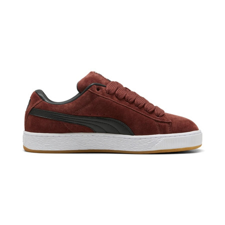 Puma Suede XL "Chocolat"