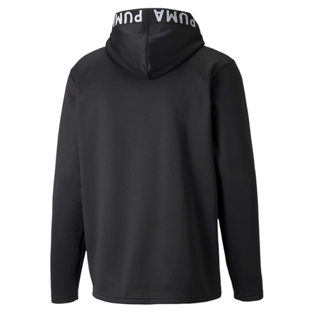 Puma TRAIN PWR FLEECE HOODIE