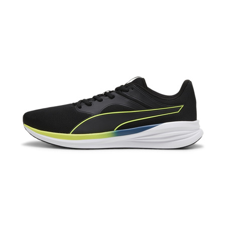 Puma Transport "Black-Lime Pow"