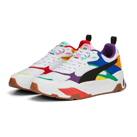 Puma Trinity Love is Love "Rainbow"