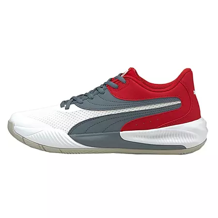 Puma Triple Bluemazing "DeMarcus Cousins Urban Red"