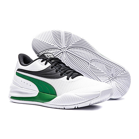 Puma Triple "Celtics"