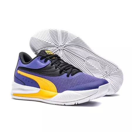 Puma Triple "Lakers"