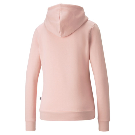 Puma W Essential Logo Hoodie