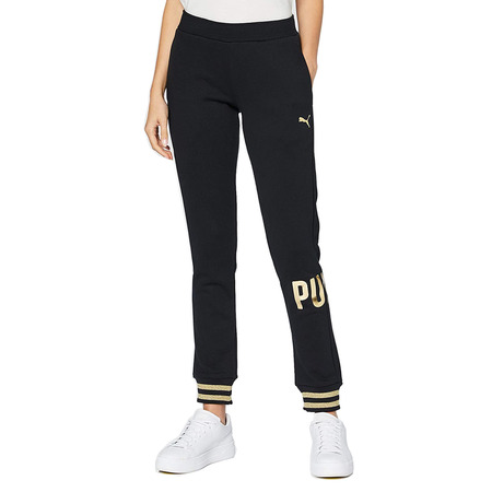 Puma Ws Sweat Suit FL