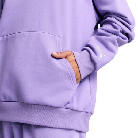 Puma x Melo Alwayz On 1 Hoodie "Lavender Alert"