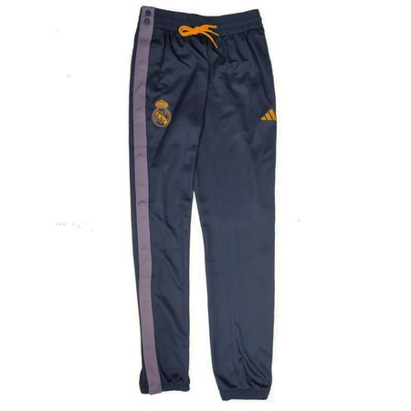 Real Madrid Warm Up Pant