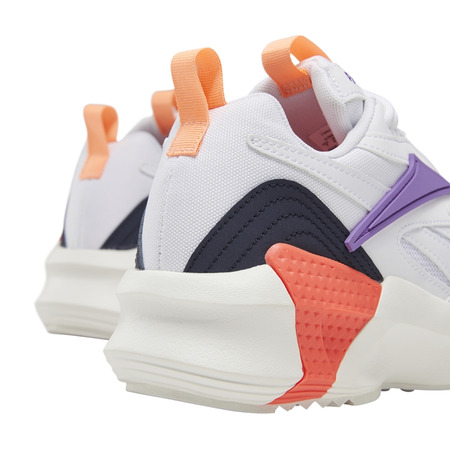 Reebok Aztrek Double Nu Pops White "Cardi B"