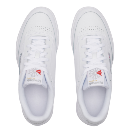 Reebok Classic CLUB C 85 "Intense White"