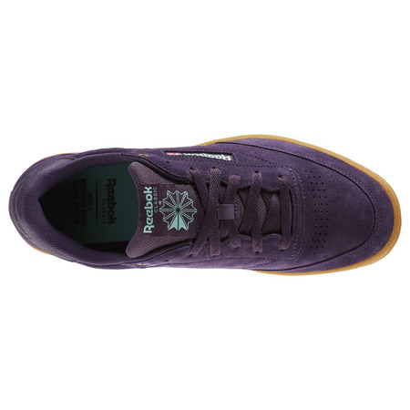 Reebok Classic Club C 85 "Mc-Deep Purple"