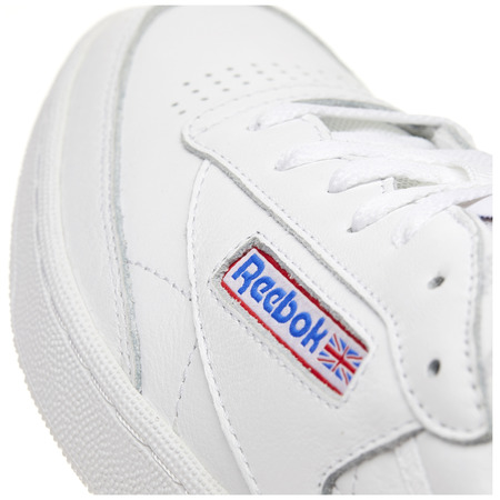 Reebok Classic Club C 85 SO Overbranded