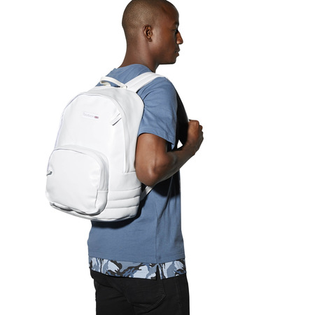 Reebok Classic Freestyle Backpack (White)