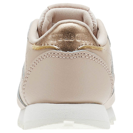 Reebok Classic Leather Infants (Rm-Bare Beige/Chalk)