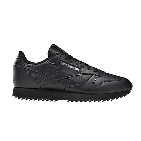 Reebok Classic Leather Ripple M "Monochrome "