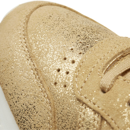 Reebok Classic Leather Shimmer "Gold"