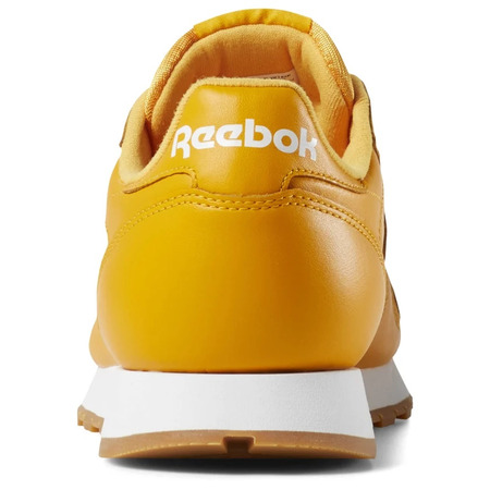 Reebok Classic Leather "Trek Gold Mustard"