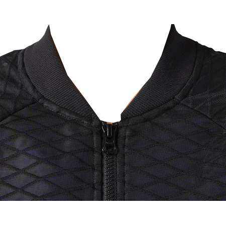 Reebok Classic Mesh Bomber Jacket W (black)