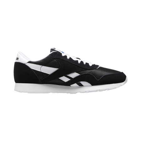 Reebok Classic Nylon (black/white)