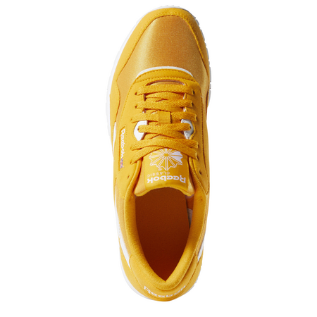 Reebok Classic Nylon Color "Trek Gold"