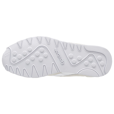 Reebok Classic Nylon (White / Light Grey)