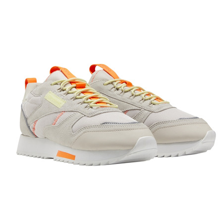 Reebok Classics Leather Ripple Trail W "Lemon Glow"