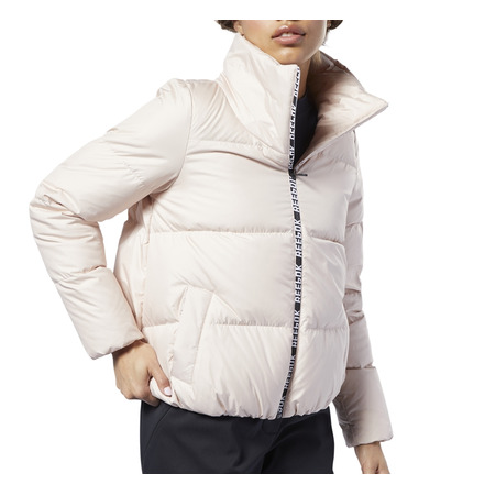 Reebok CN BK PT Down Jacket W