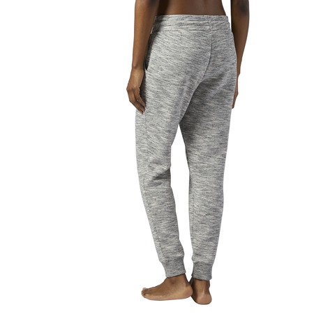 Reebok Elements Marble Pants Women´s (Medium Grey Heather)