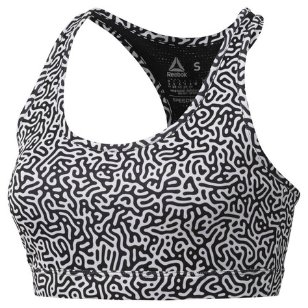 Reebok Racerback Sports Bra