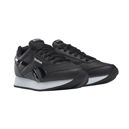 Reebok Royal Classic Jogger 2.0 Junior "Black Glow"