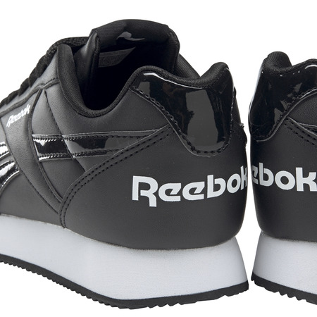 Reebok Royal Classic Jogger 2.0 Junior "Black Glow"