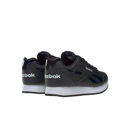 Reebok Royal Classic Jogger 2.0 Junior "Black Glow"