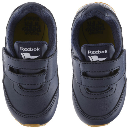 Reebok Royal Classic Jogger 2.0 KC Infants (Navy/Gum)