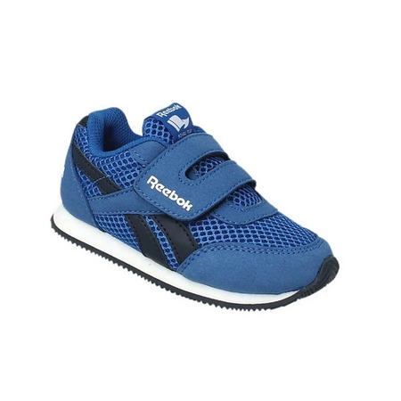 Reebok Royal Classic Jogger 2RS 2V Infant (azul)