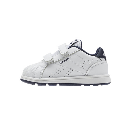 Reebok Royal Complete Clean Infants "Navy Flag"