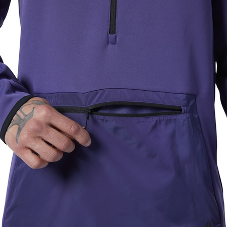 Reebok TechStyle ThermoWarm Control Hoodie