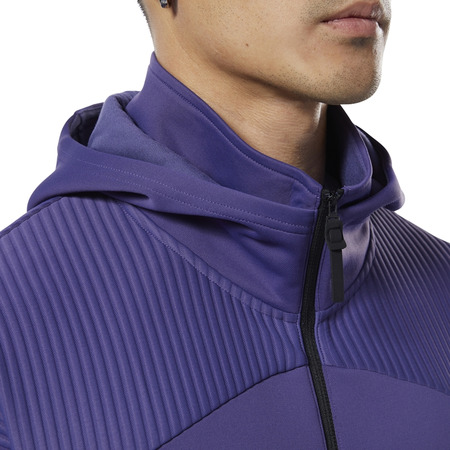 Reebok TechStyle ThermoWarm Control Hoodie